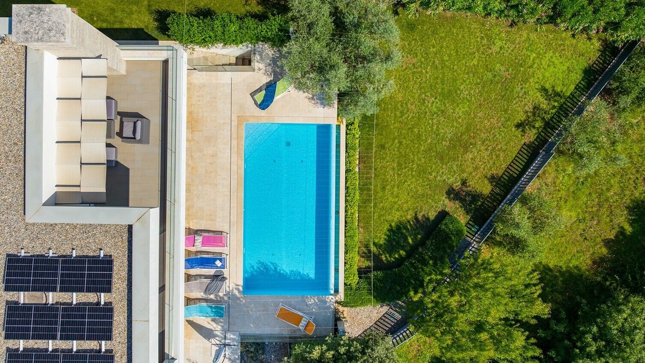 Photo of Outdoor in Vrsar