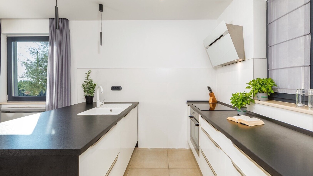 Photo of Kitchen in Vrsar