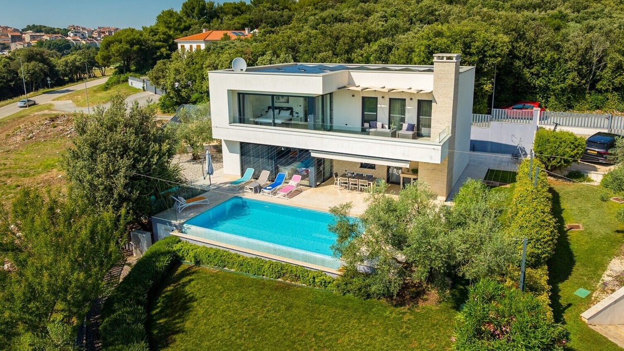 Photo of Outdoor in Vrsar
