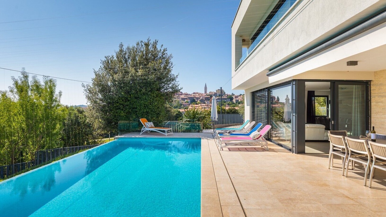 Photo of Outdoor in Vrsar