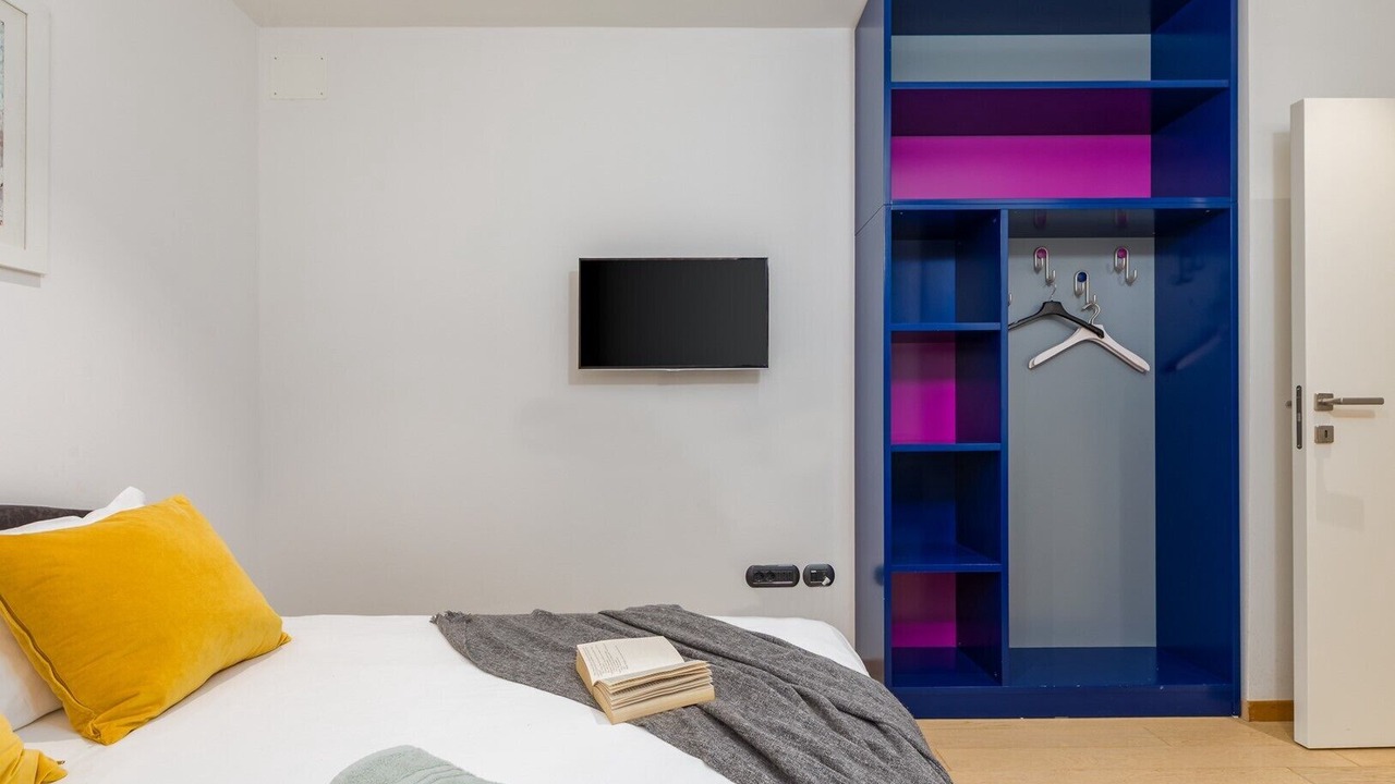 Photo of Bedroom in Vrsar