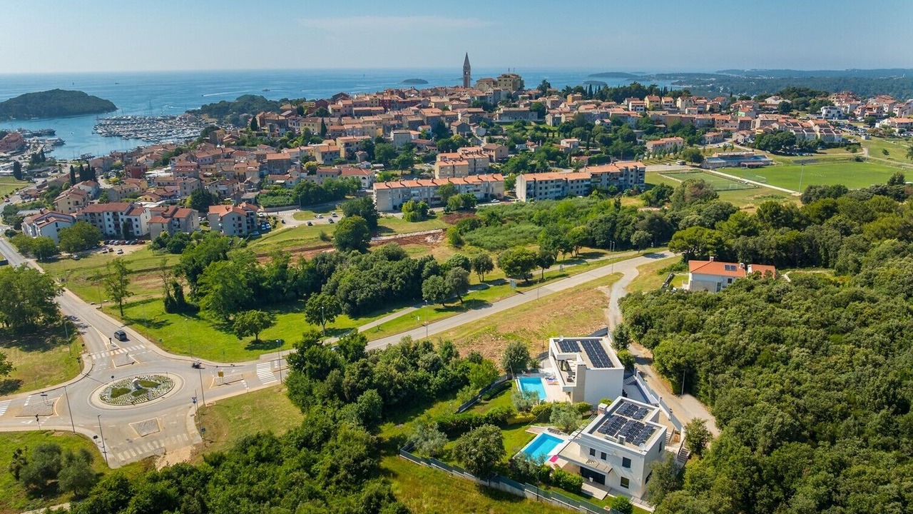 Photo of Outdoor in Vrsar