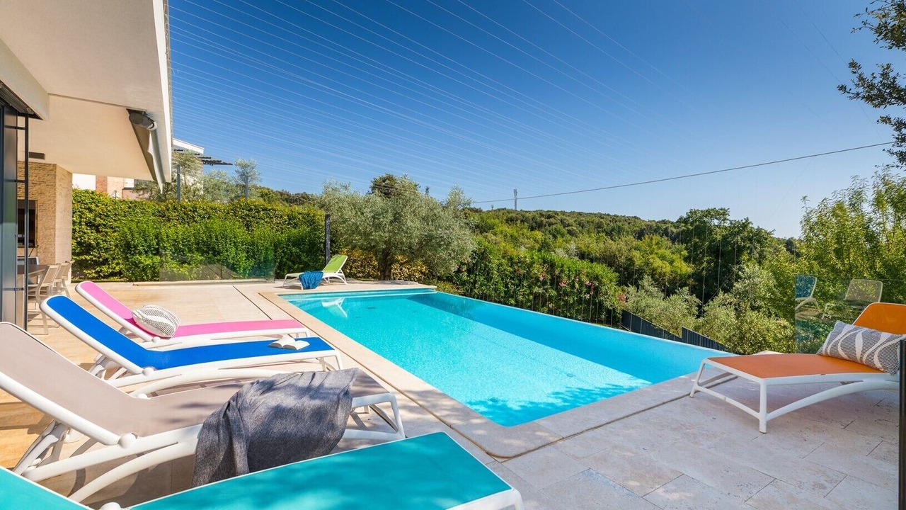 Photo of Outdoor in Vrsar
