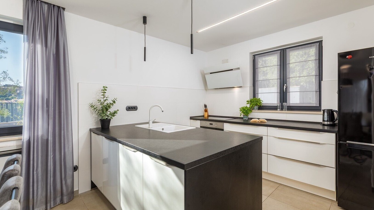 Photo of Kitchen in Vrsar
