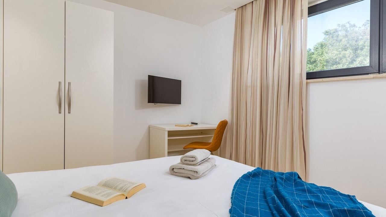Photo of Bedroom in Vrsar
