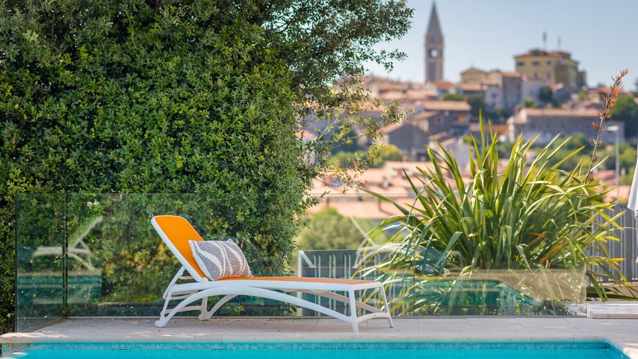 Photo of Outdoor in Vrsar
