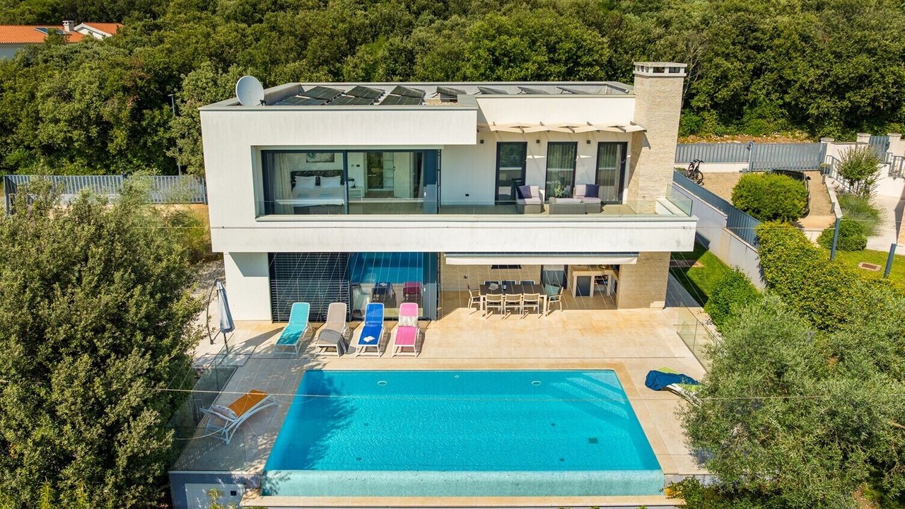 Photo of Outdoor in Vrsar