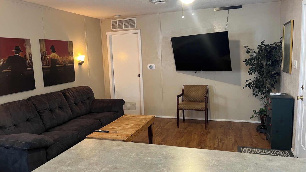 Photo of Livingroom in Wellborn