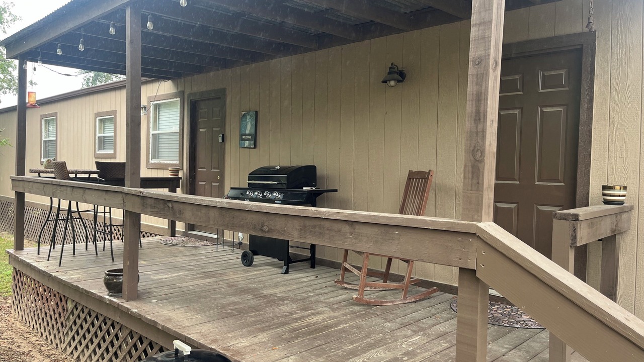 Photo of Outdoor in Wellborn