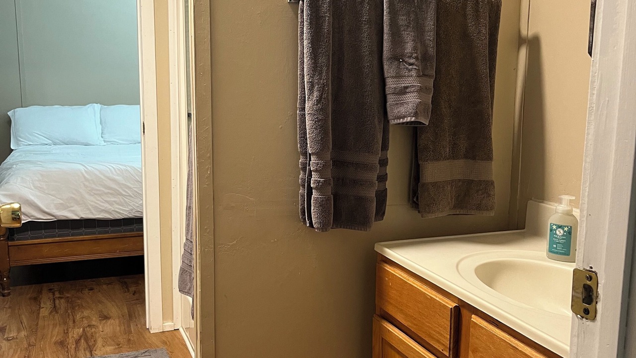 Photo of Bathroom in Wellborn