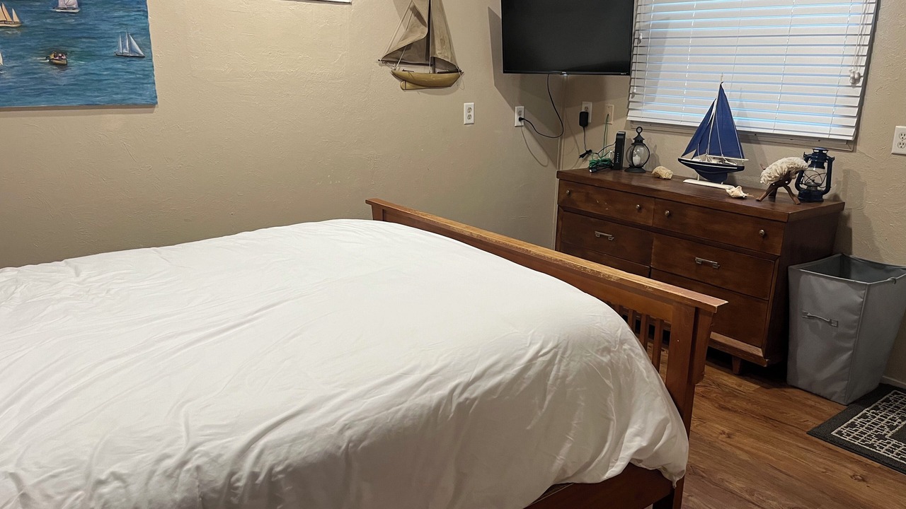 Photo of Bedroom in Wellborn
