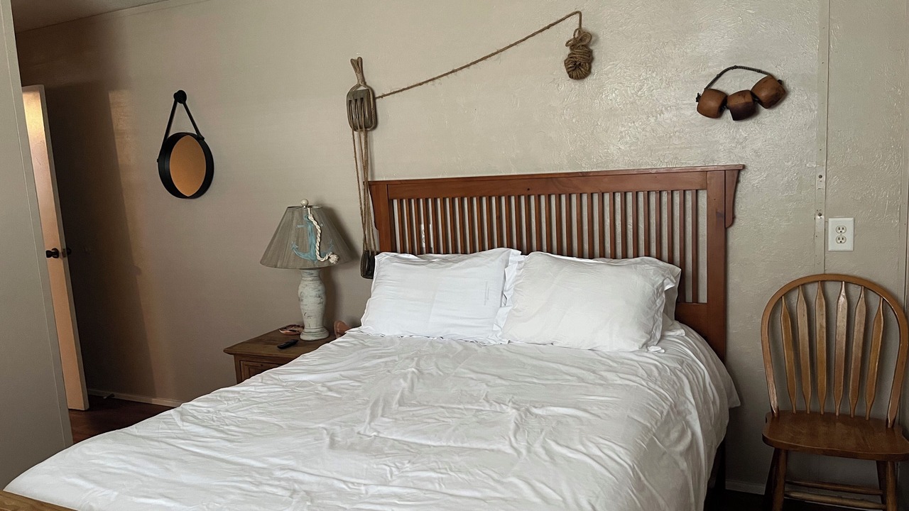 Photo of Bedroom in Wellborn