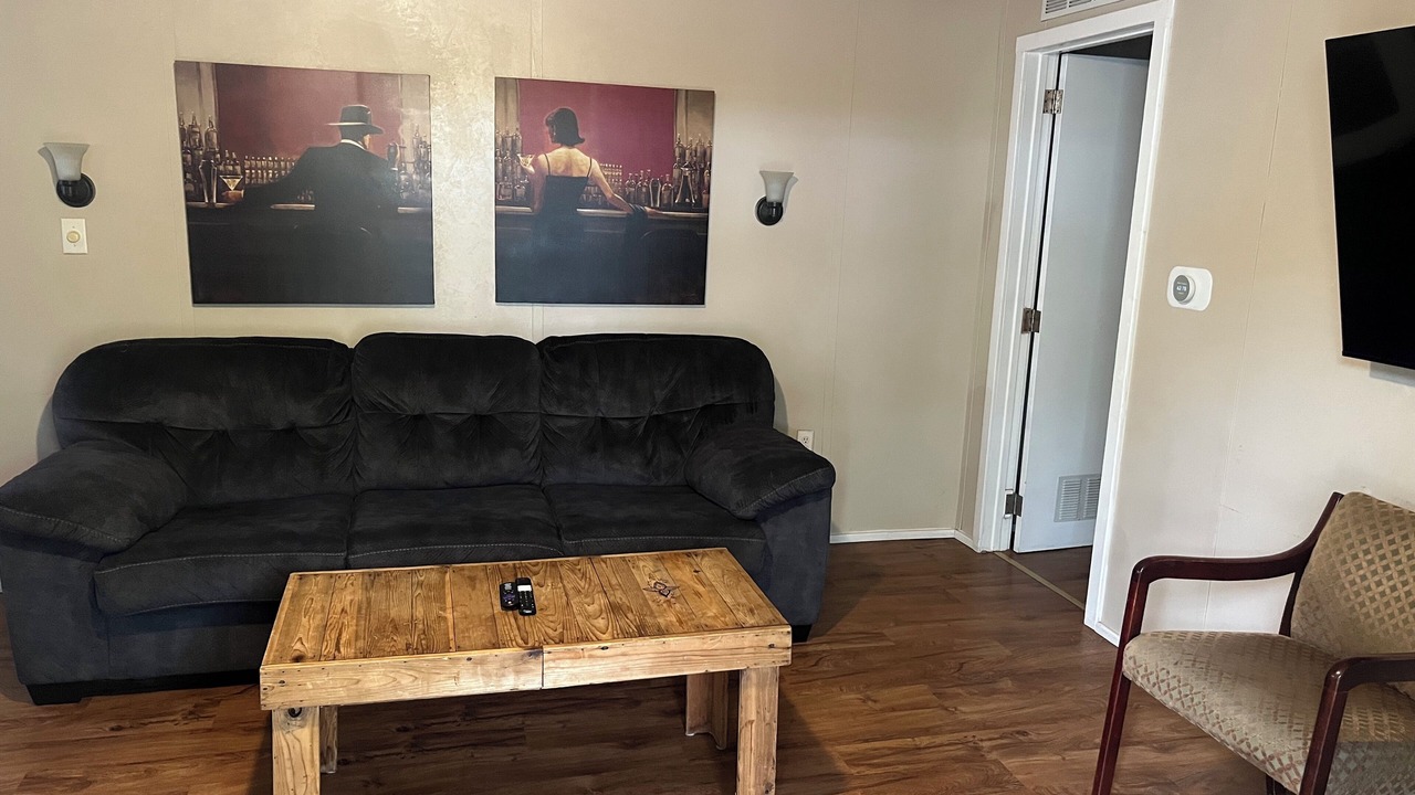 Photo of Livingroom in Wellborn