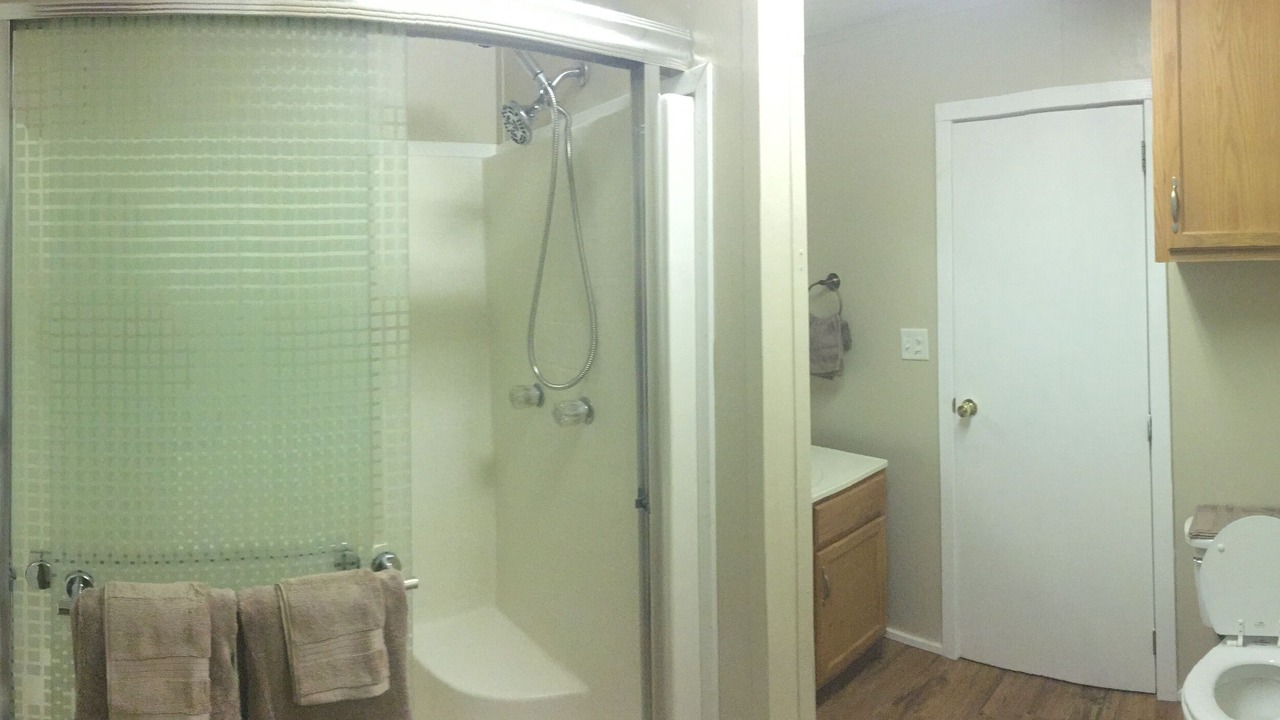 Photo of Bathroom in Wellborn