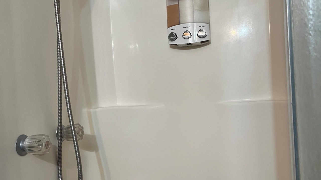 Photo of Bathroom in Wellborn