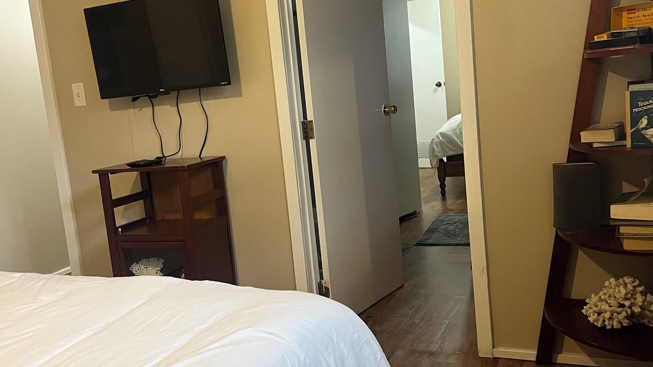 Photo of Bedroom in Wellborn