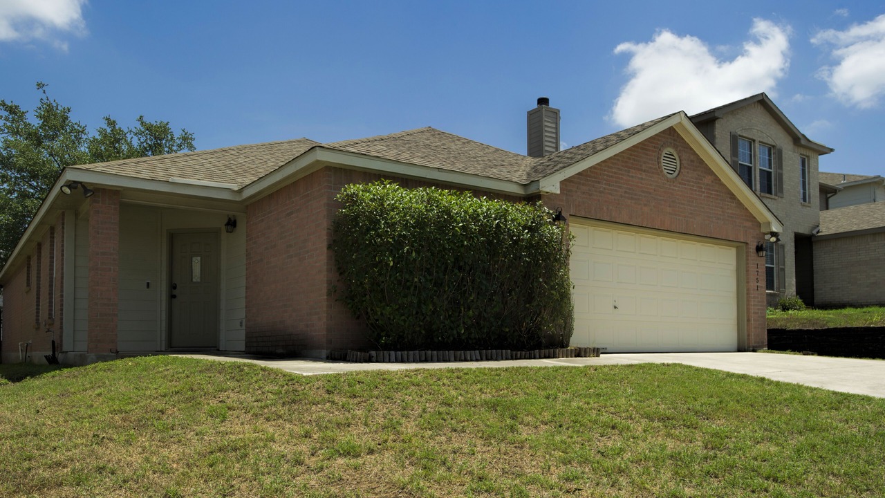 Photo of Outdoor in Timberwood Park