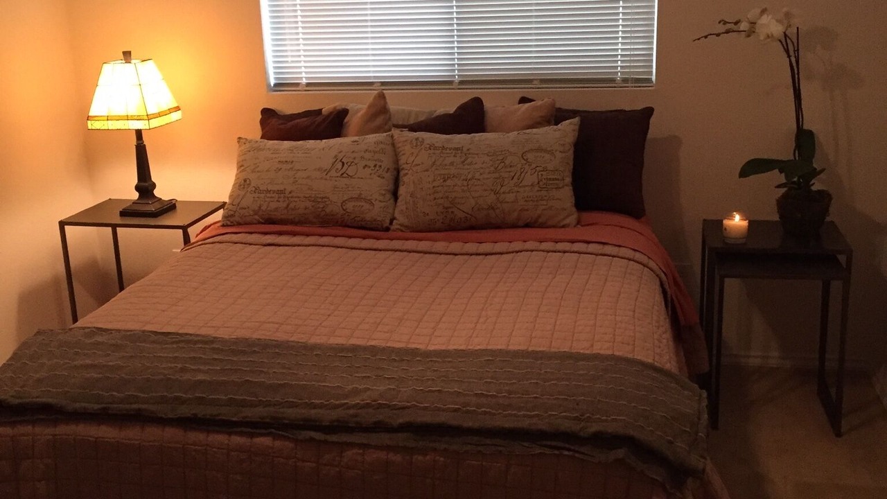 Photo of Bedroom in Timberwood Park
