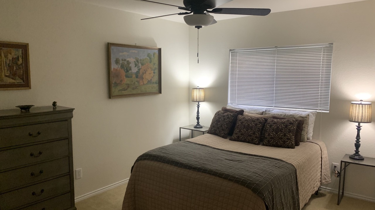 Photo of Bedroom in Timberwood Park