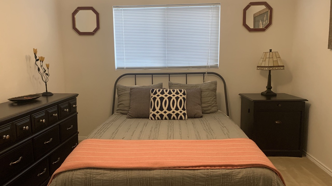 Photo of Bedroom in Timberwood Park