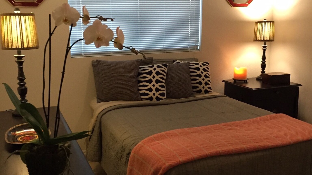 Photo of Bedroom in Timberwood Park