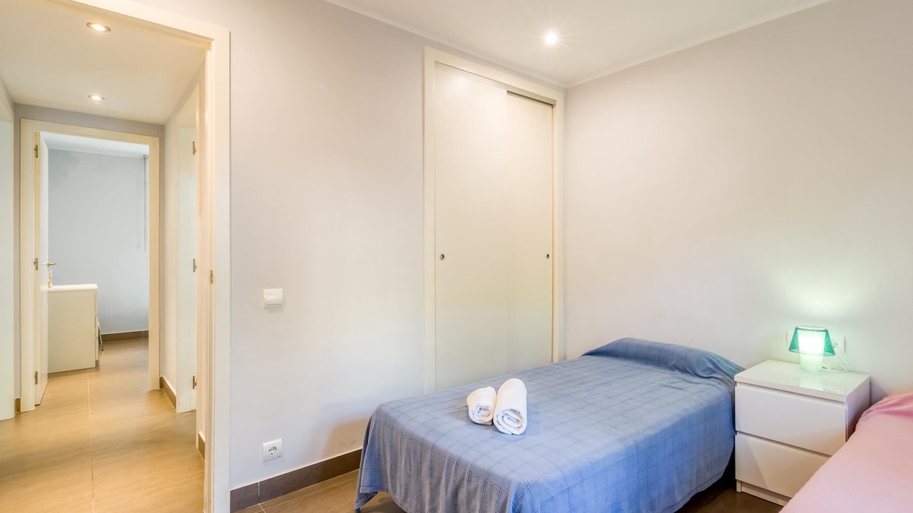 Photo of Bedroom in Platja d'Aro