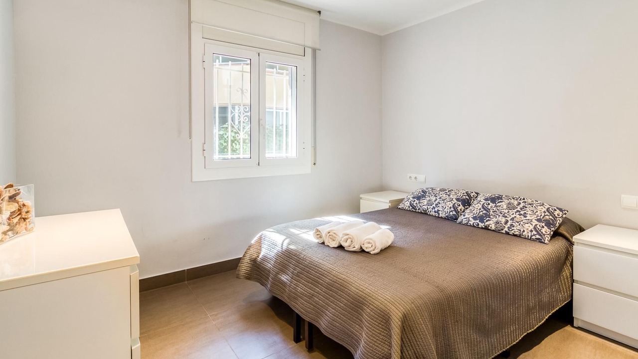 Photo of Bedroom in Platja d'Aro