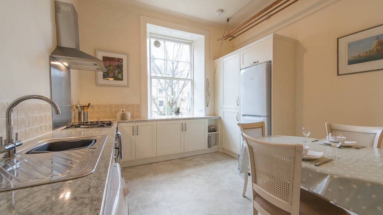 Photo of Kitchen in Newington