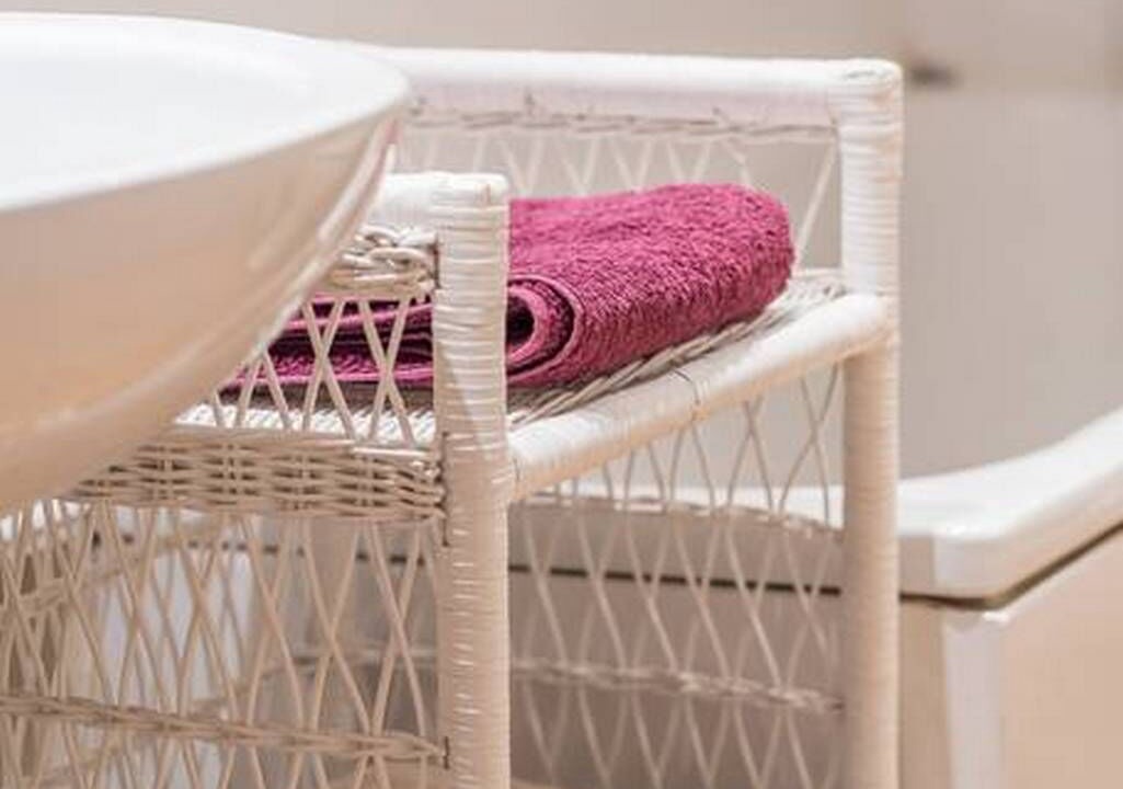 Photo of Bathroom in Newington