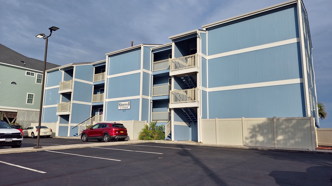 Photo of Outdoor in Surfside Beach
