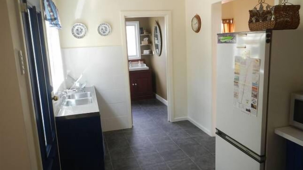 Photo of Kitchen in Yarram