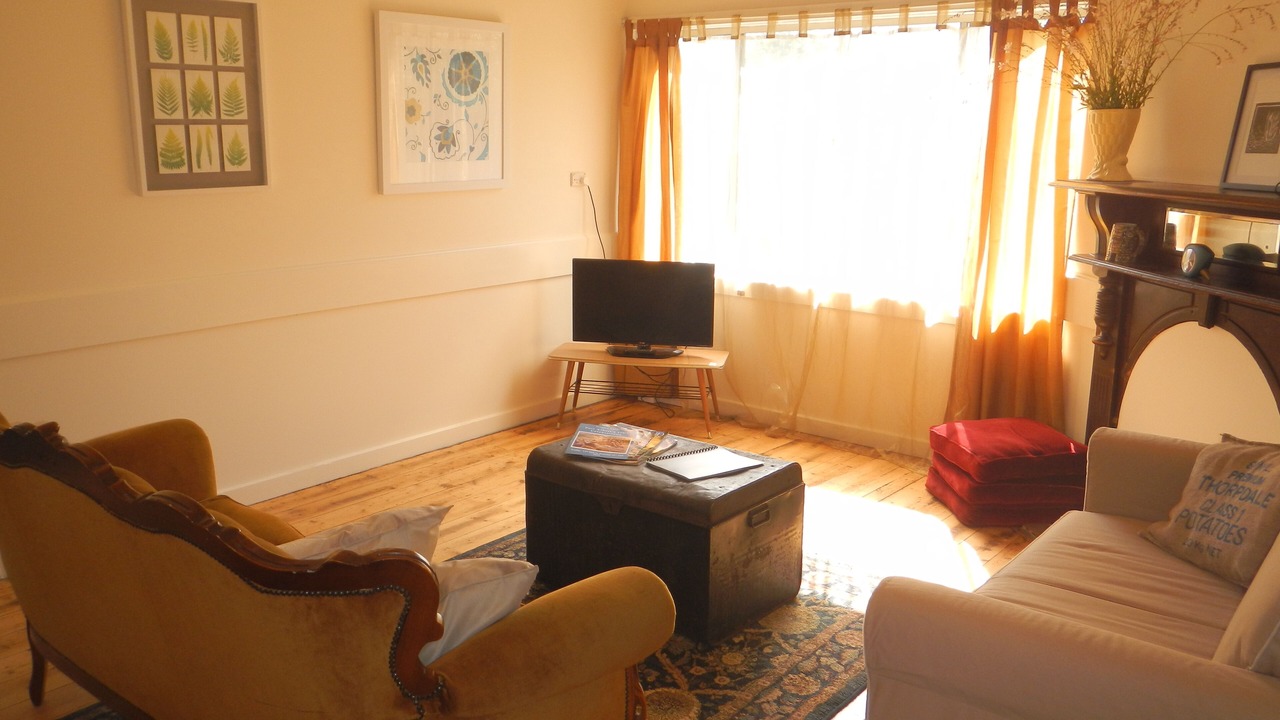 Photo of Livingroom in Yarram