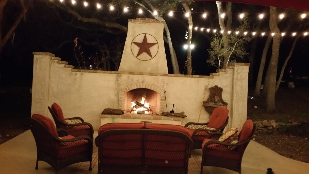 Photo of Outdoor in Canyon Lake