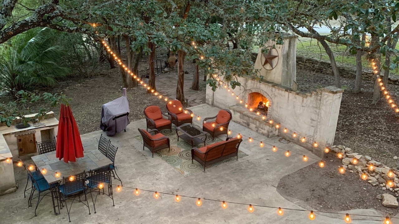 Photo of Outdoor in Canyon Lake