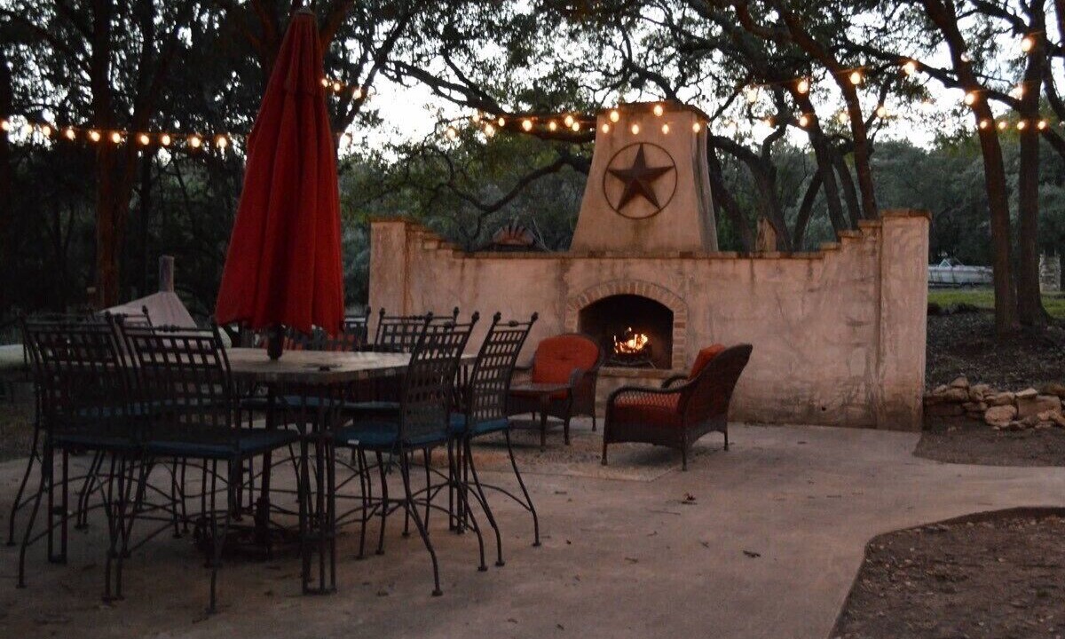 Photo of Outdoor in Canyon Lake