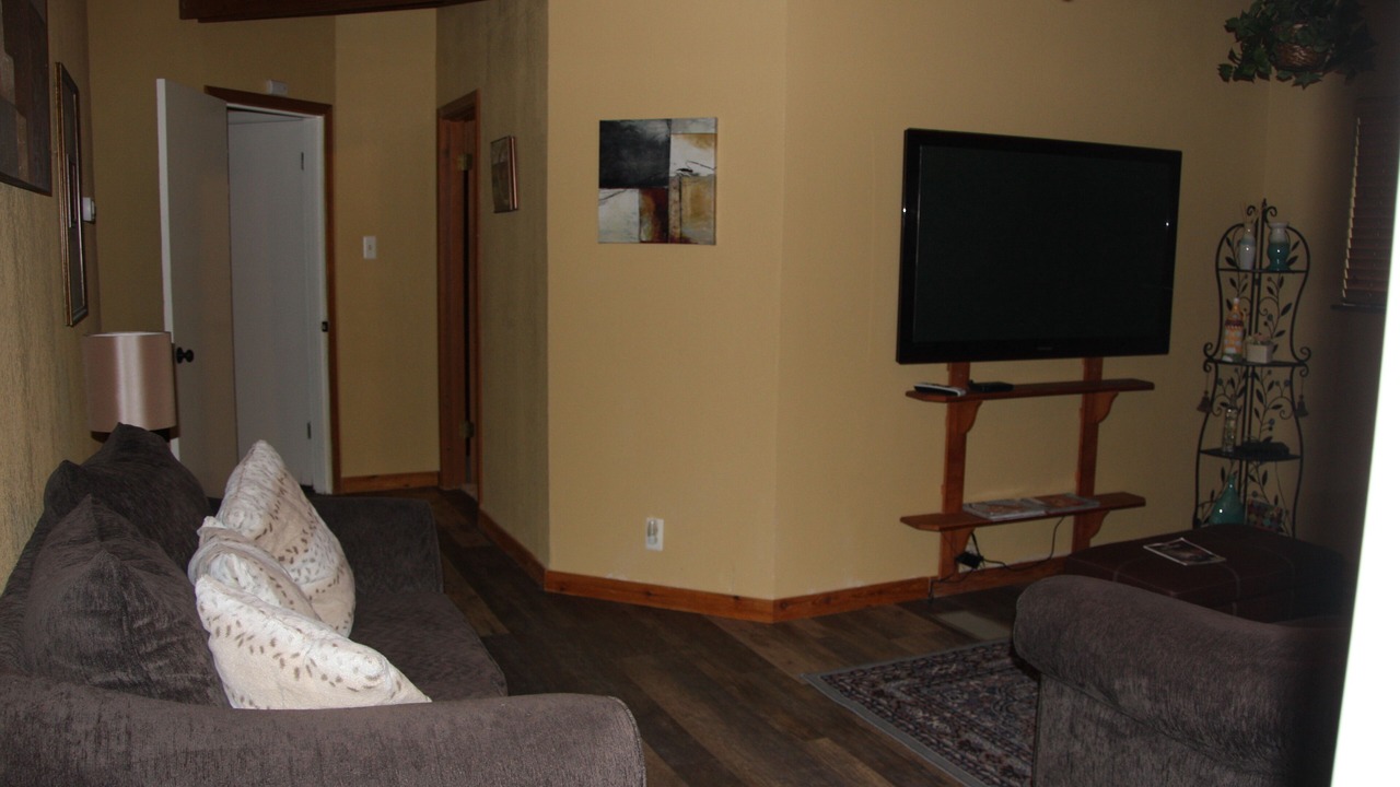 Photo of Livingroom in Canyon Lake