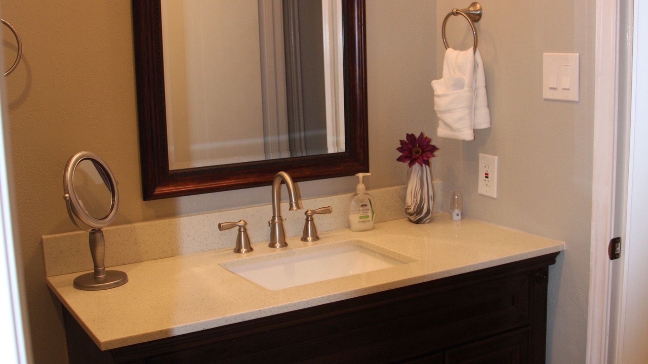 Photo of Bathroom in Canyon Lake
