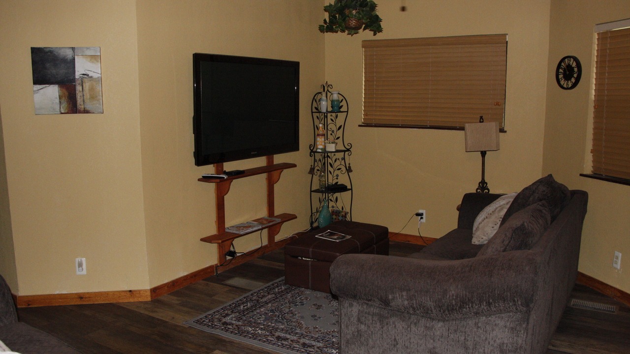 Photo of Livingroom in Canyon Lake