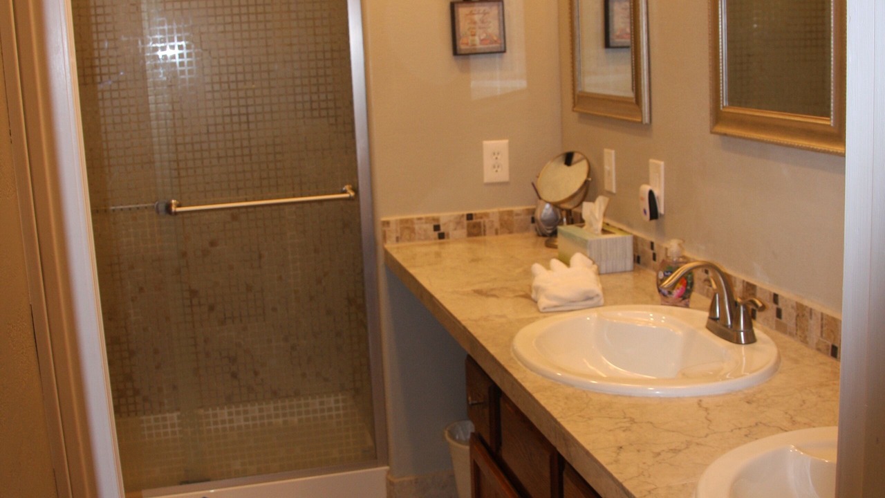 Photo of Bathroom in Canyon Lake