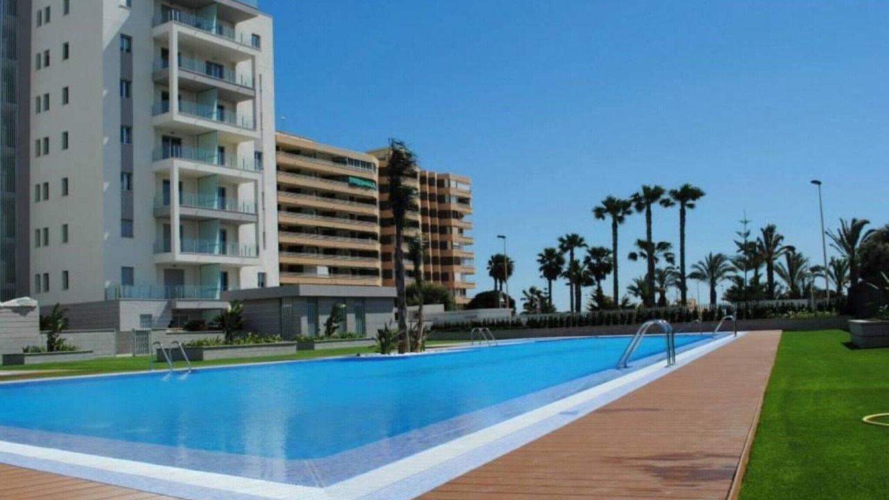 Photo of Outdoor in La Mata