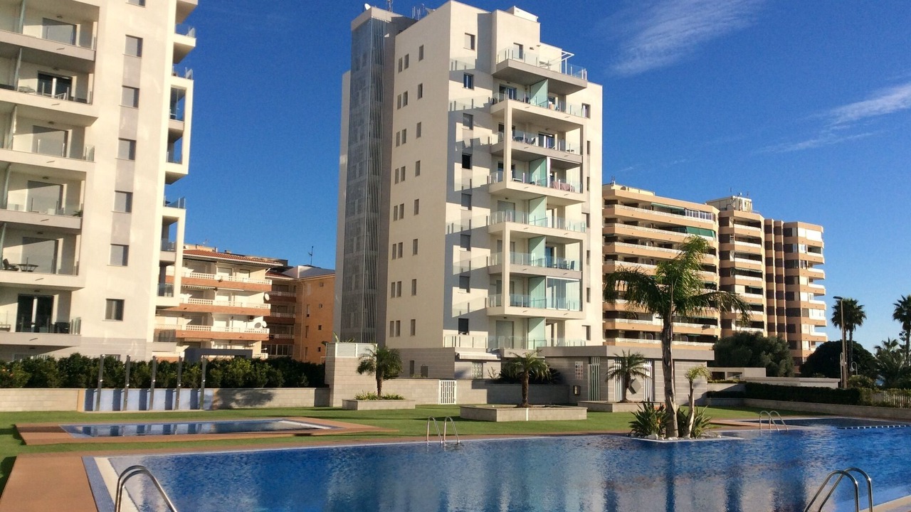 Photo of Outdoor in La Mata