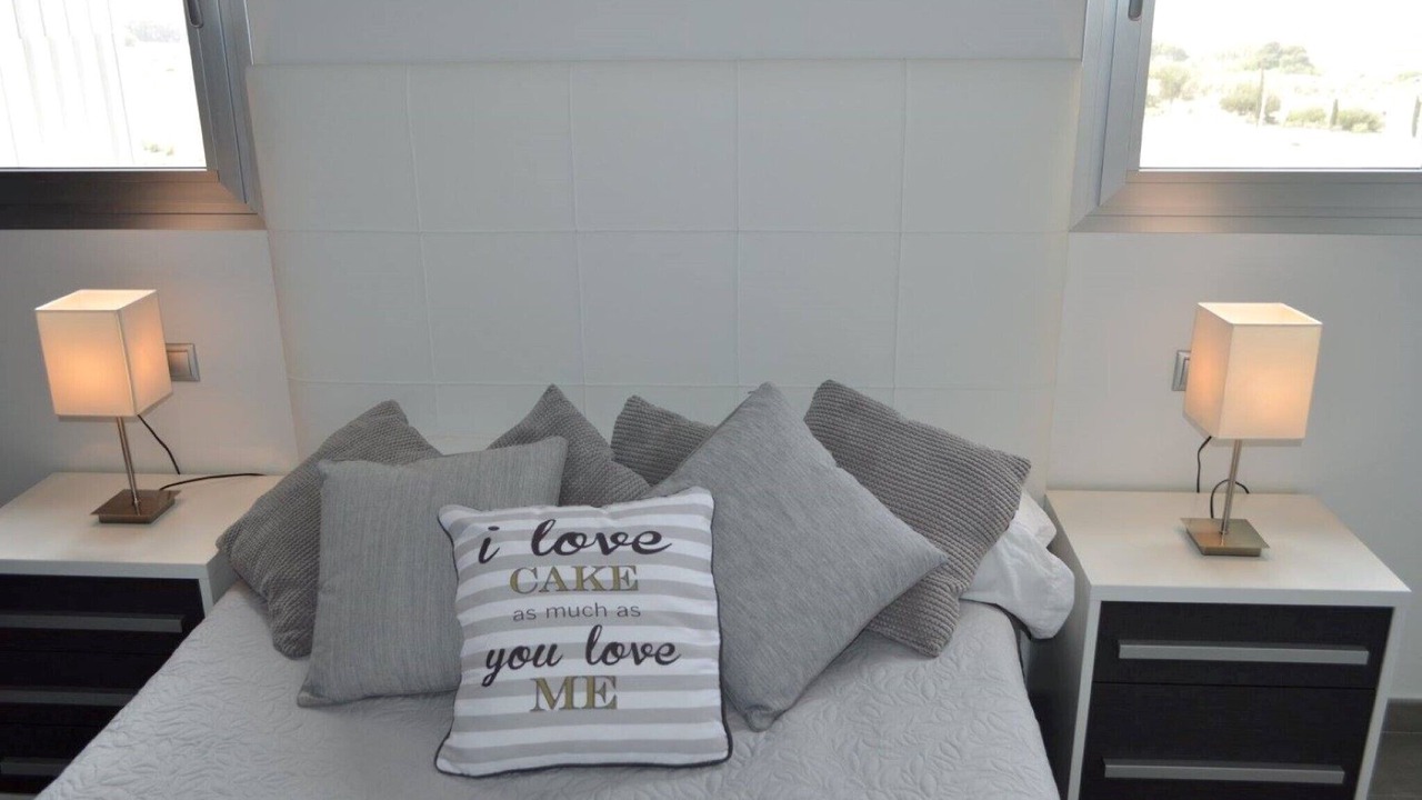 Photo of Bedroom in La Mata