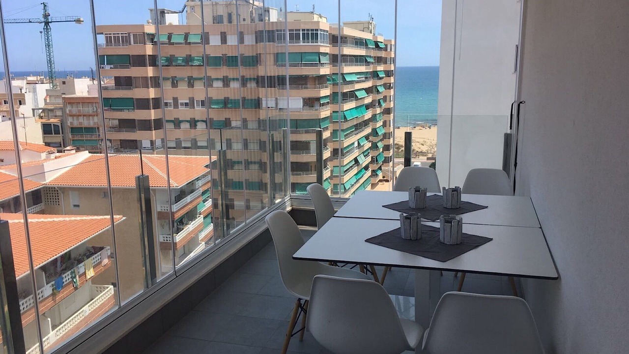 Photo of Outdoor in La Mata