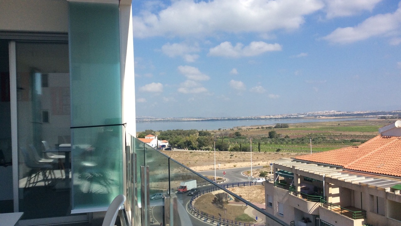 Photo of Outdoor in La Mata