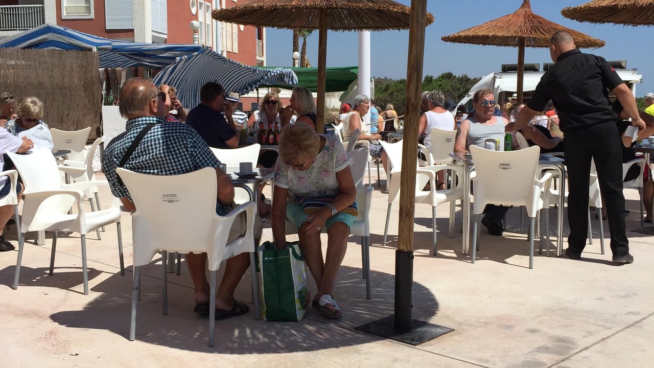 Photo of Outdoor in La Mata