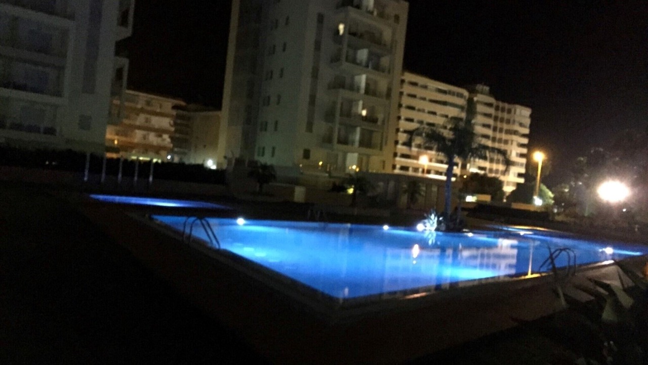 Photo of Outdoor in La Mata