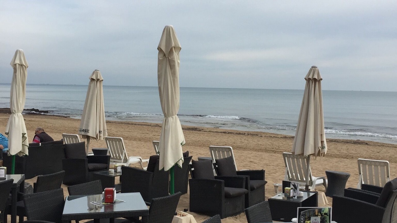 Photo of Outdoor in La Mata