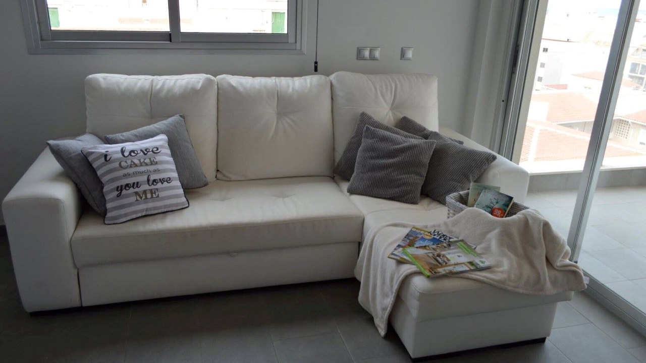 Photo of Livingroom in La Mata
