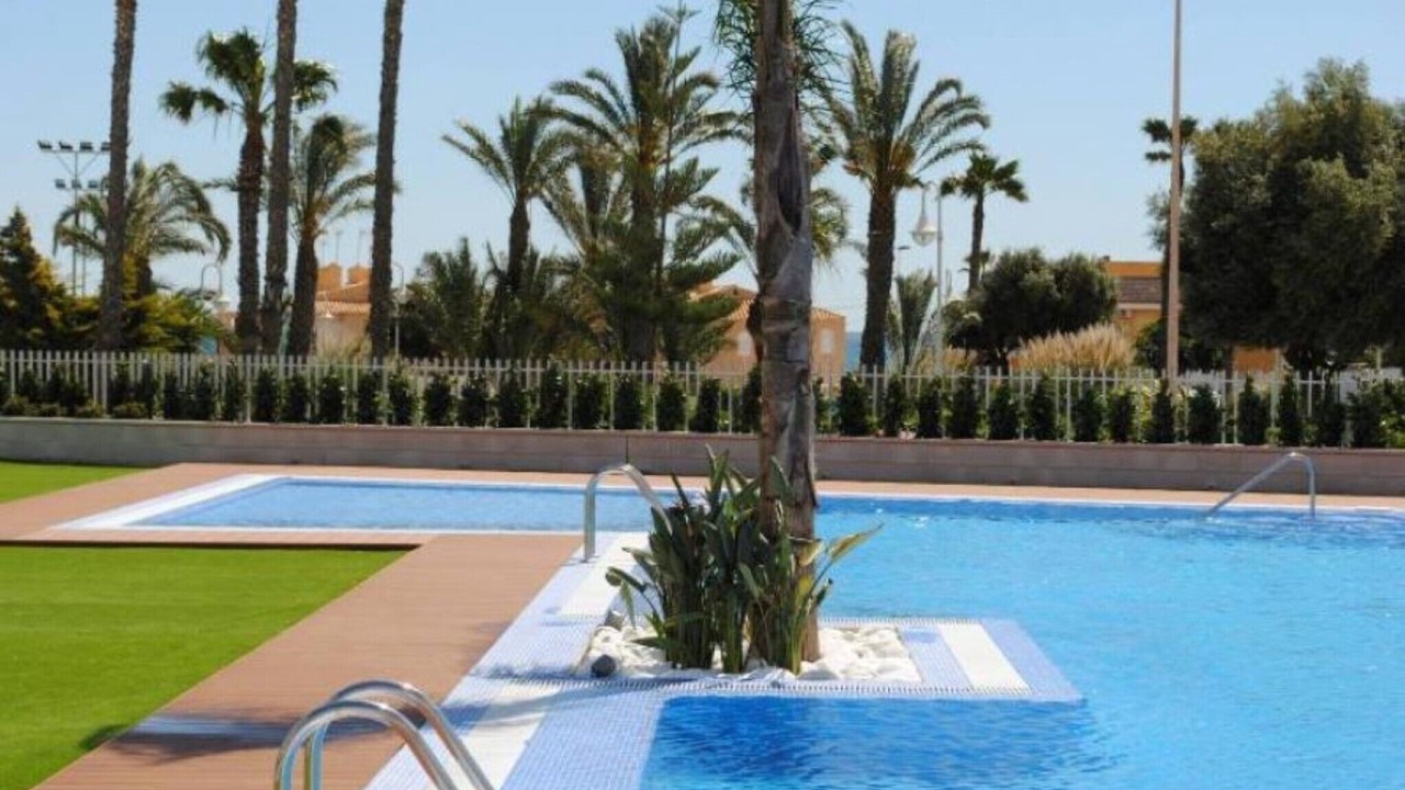 Photo of Outdoor in La Mata