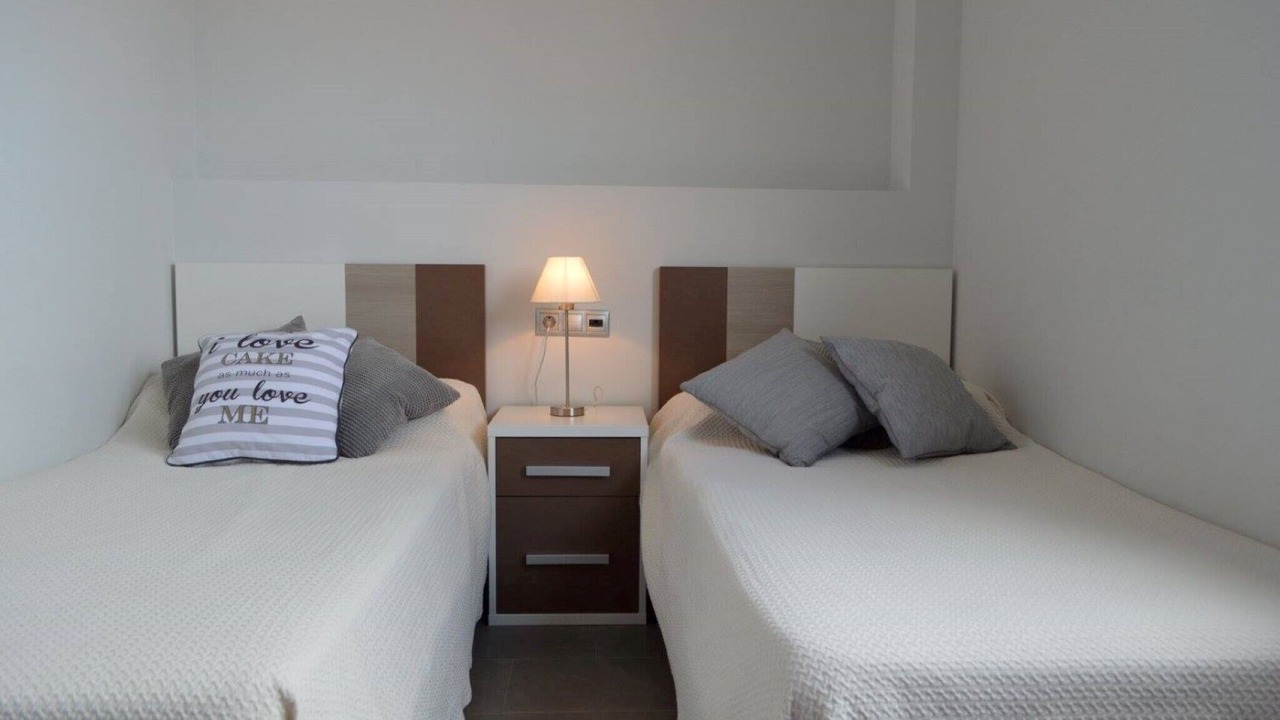 Photo of Bedroom in La Mata